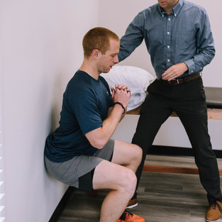 Physical Therapy Treatment to reduce pain