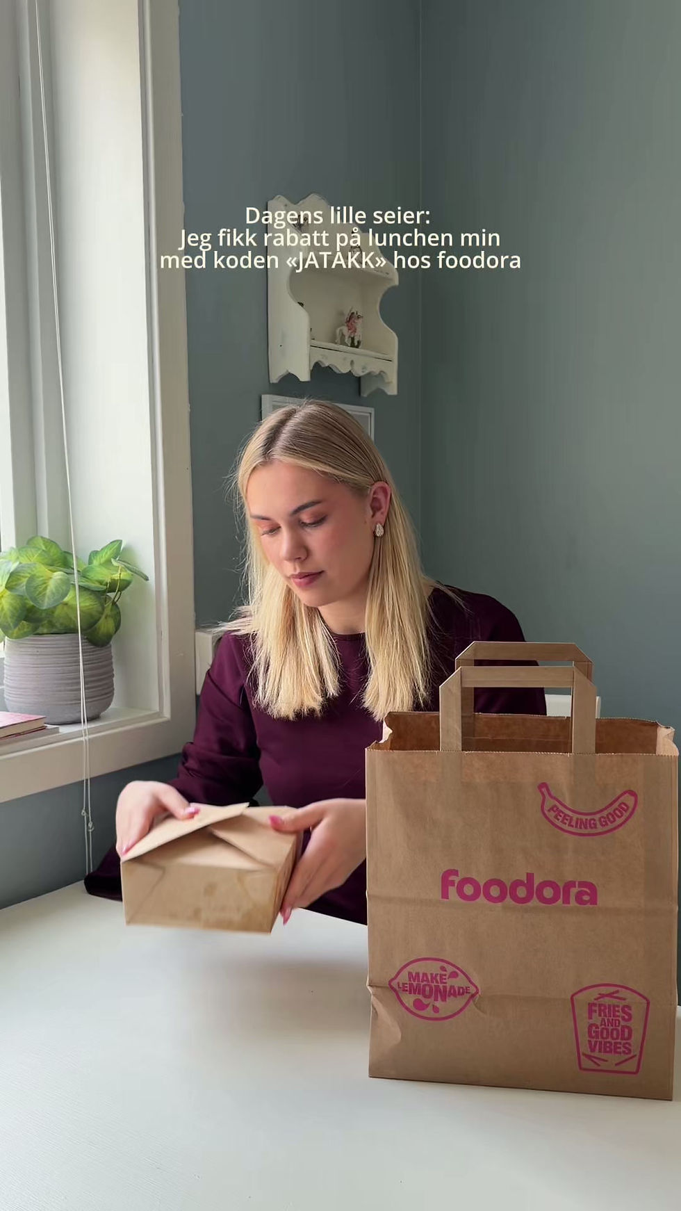 Foodora dagens seier mai26.mov