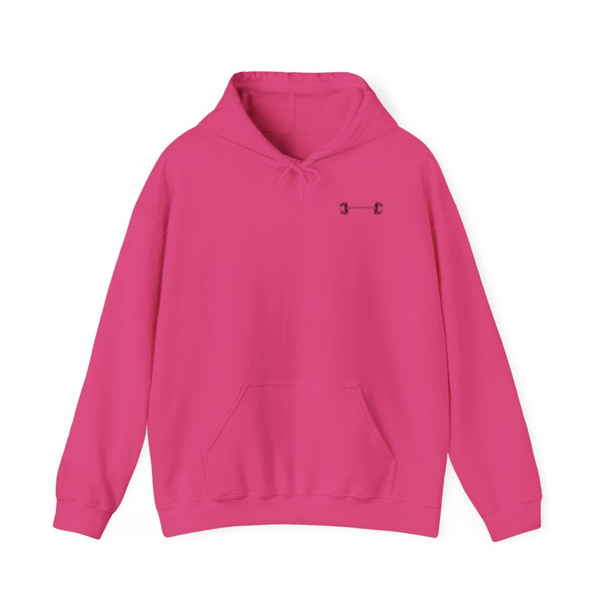 Bar Crusher Hoodie