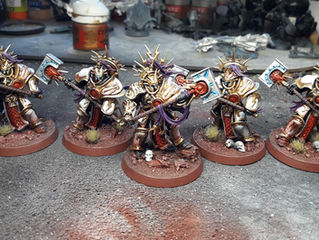 Retributors