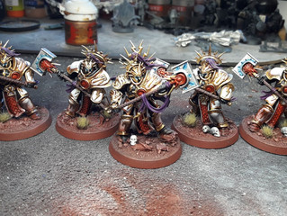 Retributors