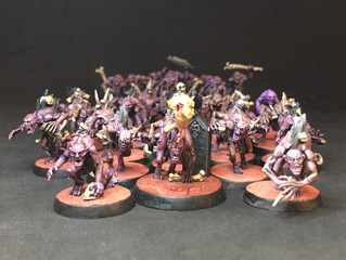 Batallón ghoul
