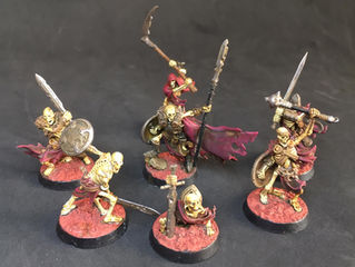 Guardia Sepulcral