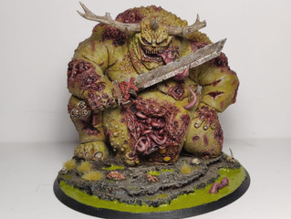 Papa Nurgle
