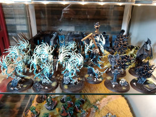 Nagash, objetivo completado