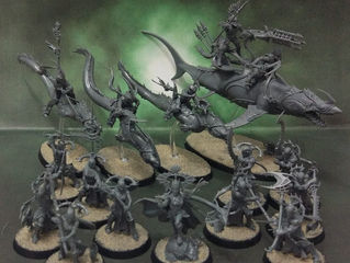 Idoneth Deepkin