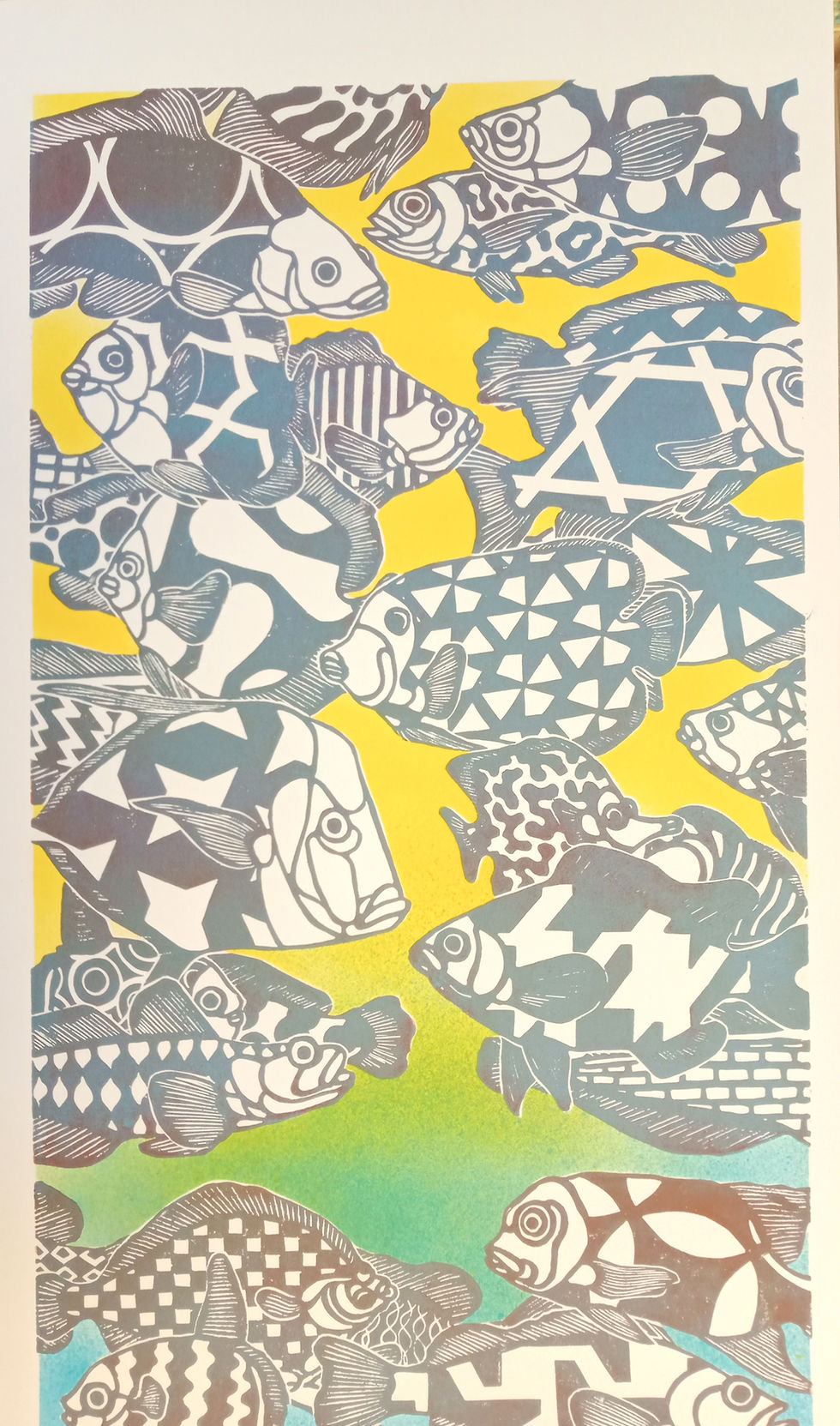 Thumbnail: Le Grand Banc de Poisson