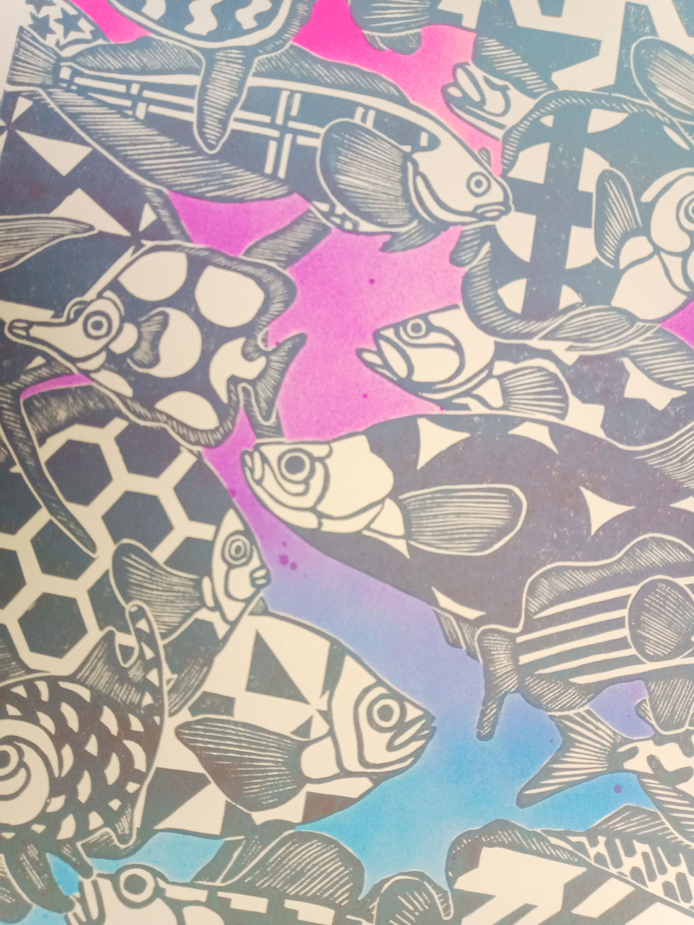 Thumbnail: Le Grand Banc de Poisson