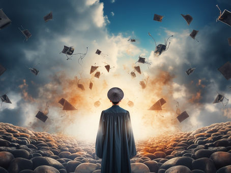 Как я признал свой диплом и поступил на психолога-психотерапевта в Германии?