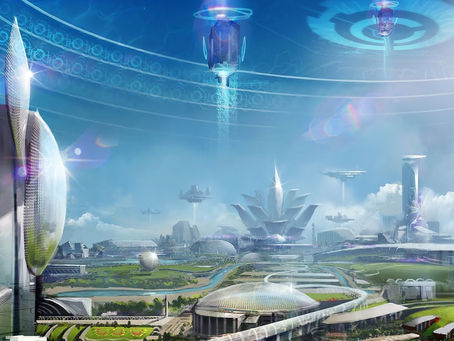 Что делать, если тебе кажется, что ты потерял:а образ будущего?