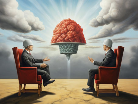 Какая терапия требуется для демократии? (лекция профессора Andreas Zick)