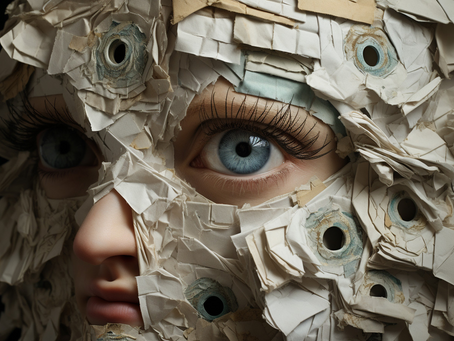 Эффект большого брата: как преодолеть негативные последствия чувства постоянного наблюдения?