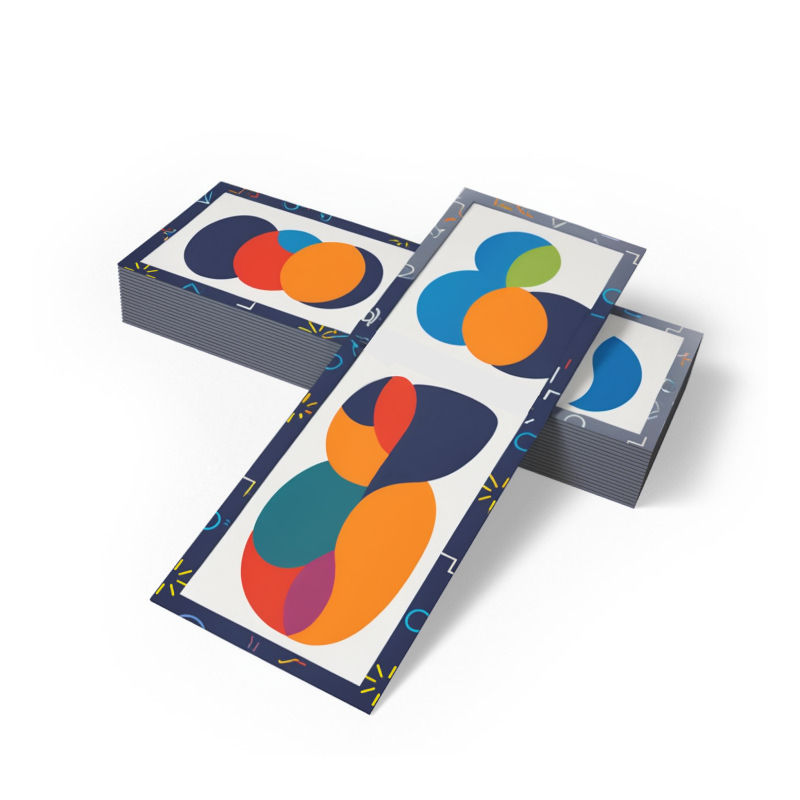 Bookmarks - Same Day Turnaround