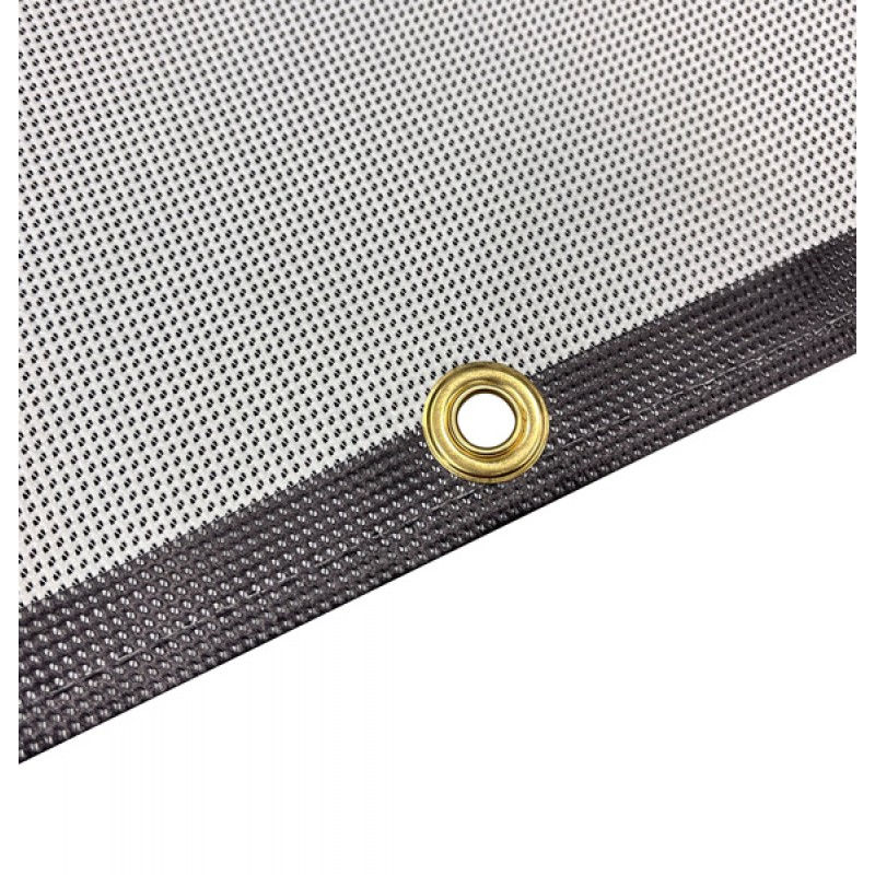 Thumbnail: Mesh Vinyl Banner