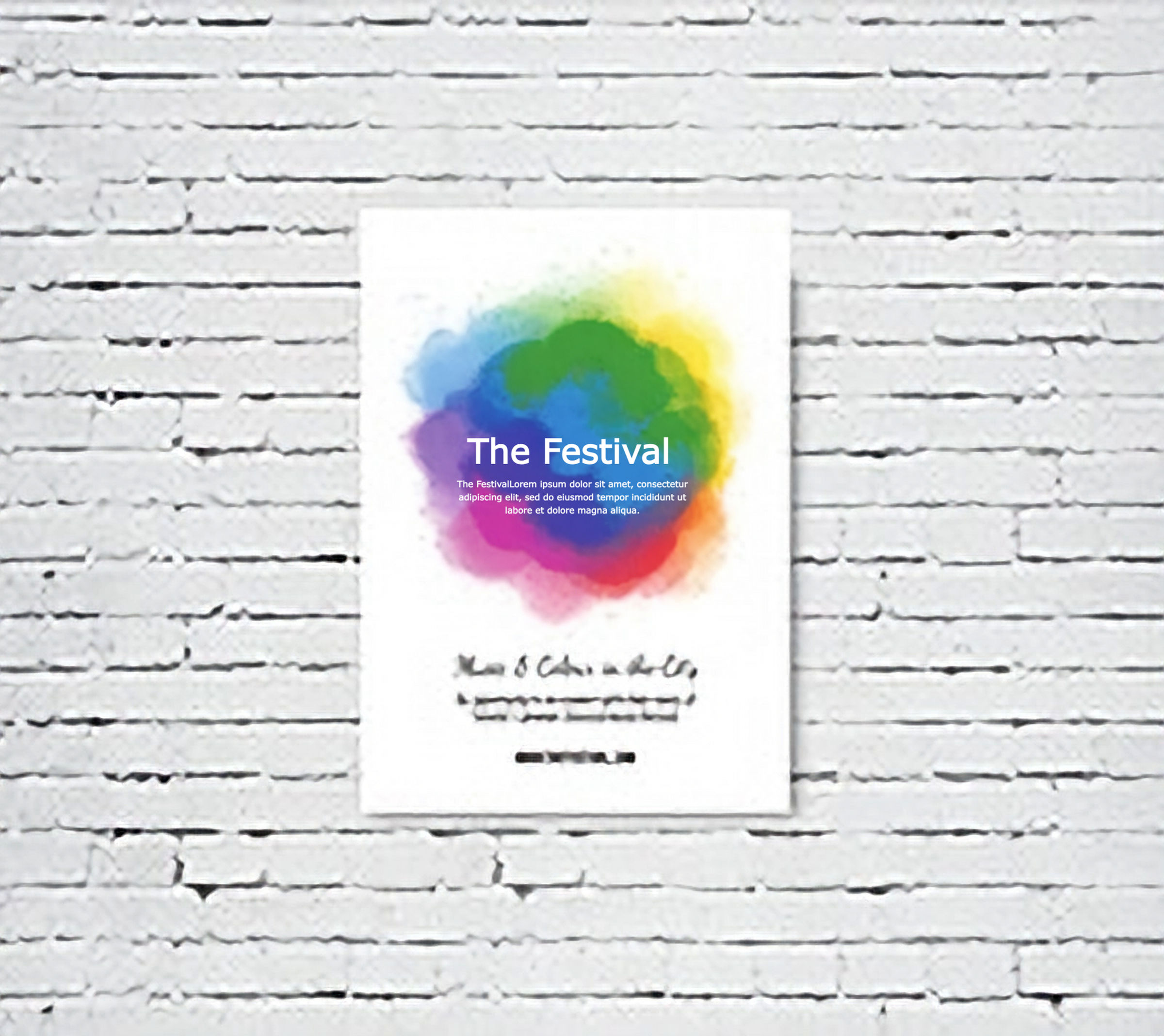 Posters - Matte Coating