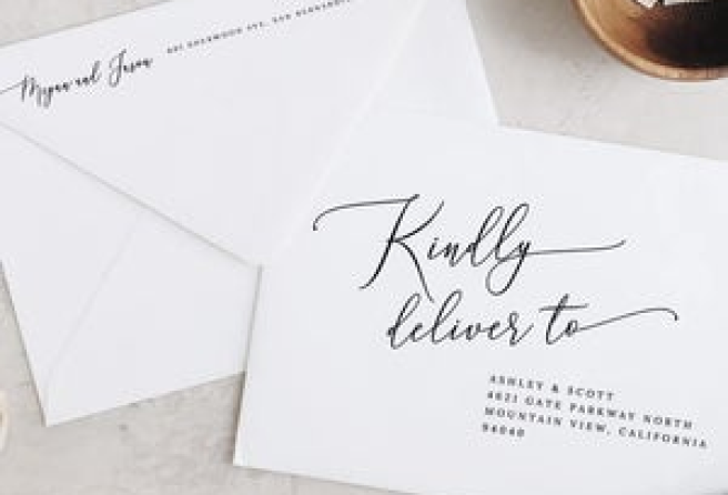 Thumbnail: Invitations - Writable