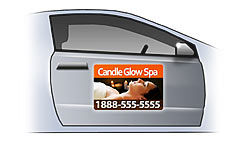 Thumbnail: Magnets - Car Magnets