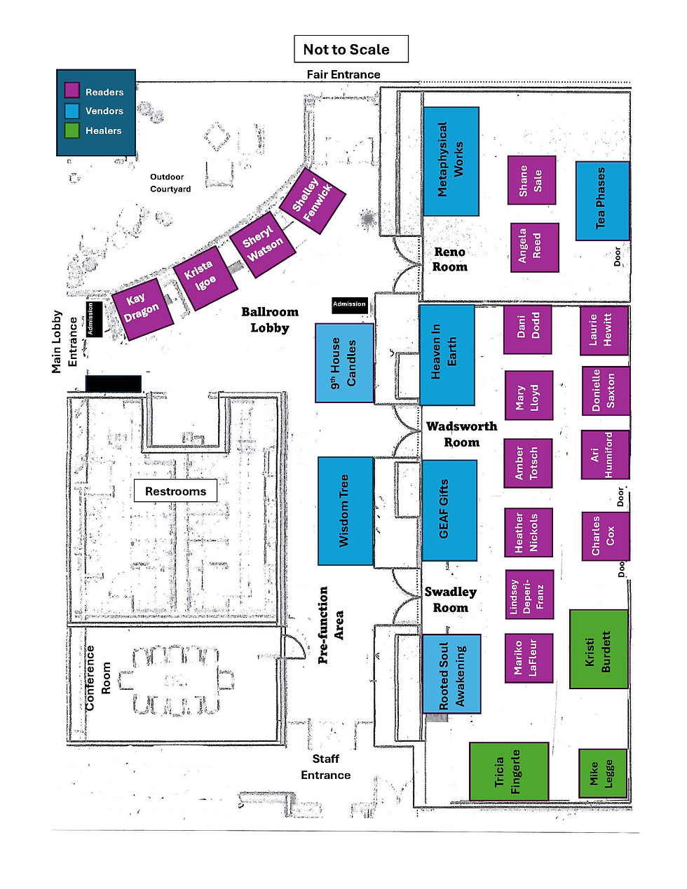 8-8-26 Floor Plan - Hilton Garden Inn