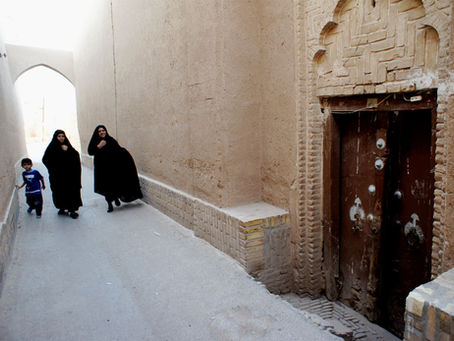 Women in light of Ramadan