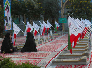 Operações secretas, consentimento fabricado e a glória do Irã