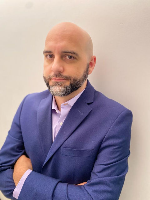 César Oviedo Data Platform MVP