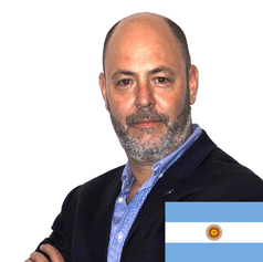 Javier Villegas