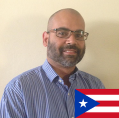 Jose L Rivera