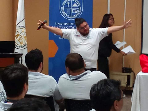 Ahias Portillo Data Platform MVP