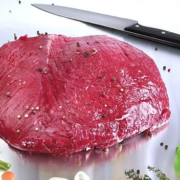 Cœur tende de tarnche