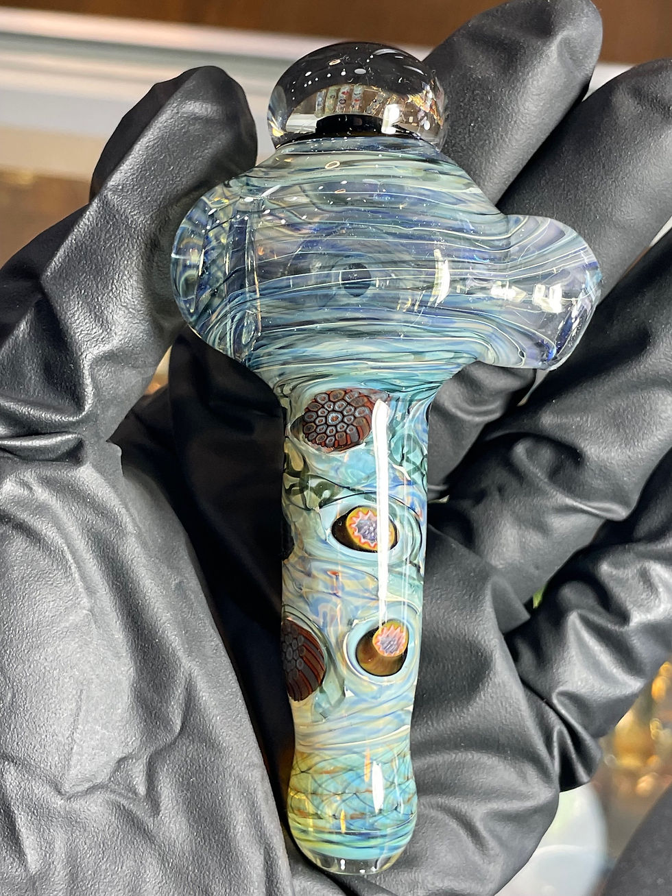 Thumbnail: Jkellyglass (Ironman) Spoon