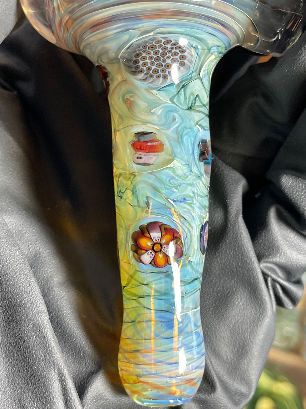 Thumbnail: Jkellyglass (South Park) Spoon