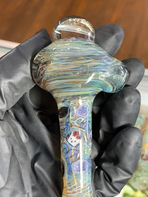 Thumbnail: Jkellyglass (Mr. Potatohead) Spoon