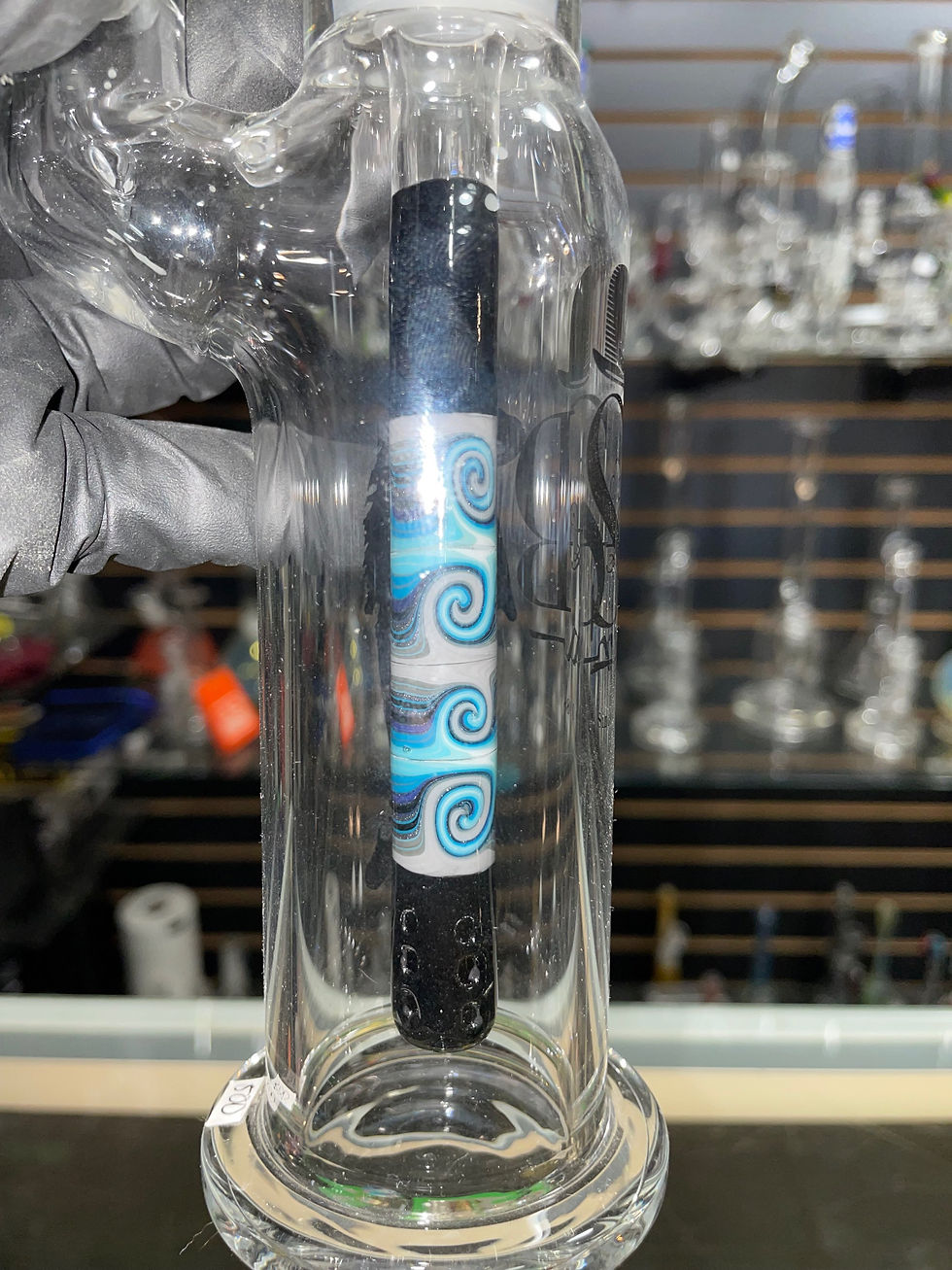 Thumbnail: Sheldon Black Bubbler