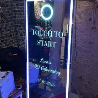 fotospiegel mieten karlsruhe