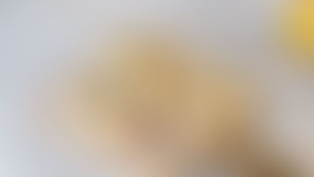 Keto Lemon Protein Donuts