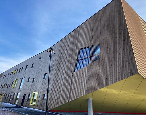 Sagelva Kindergarten*