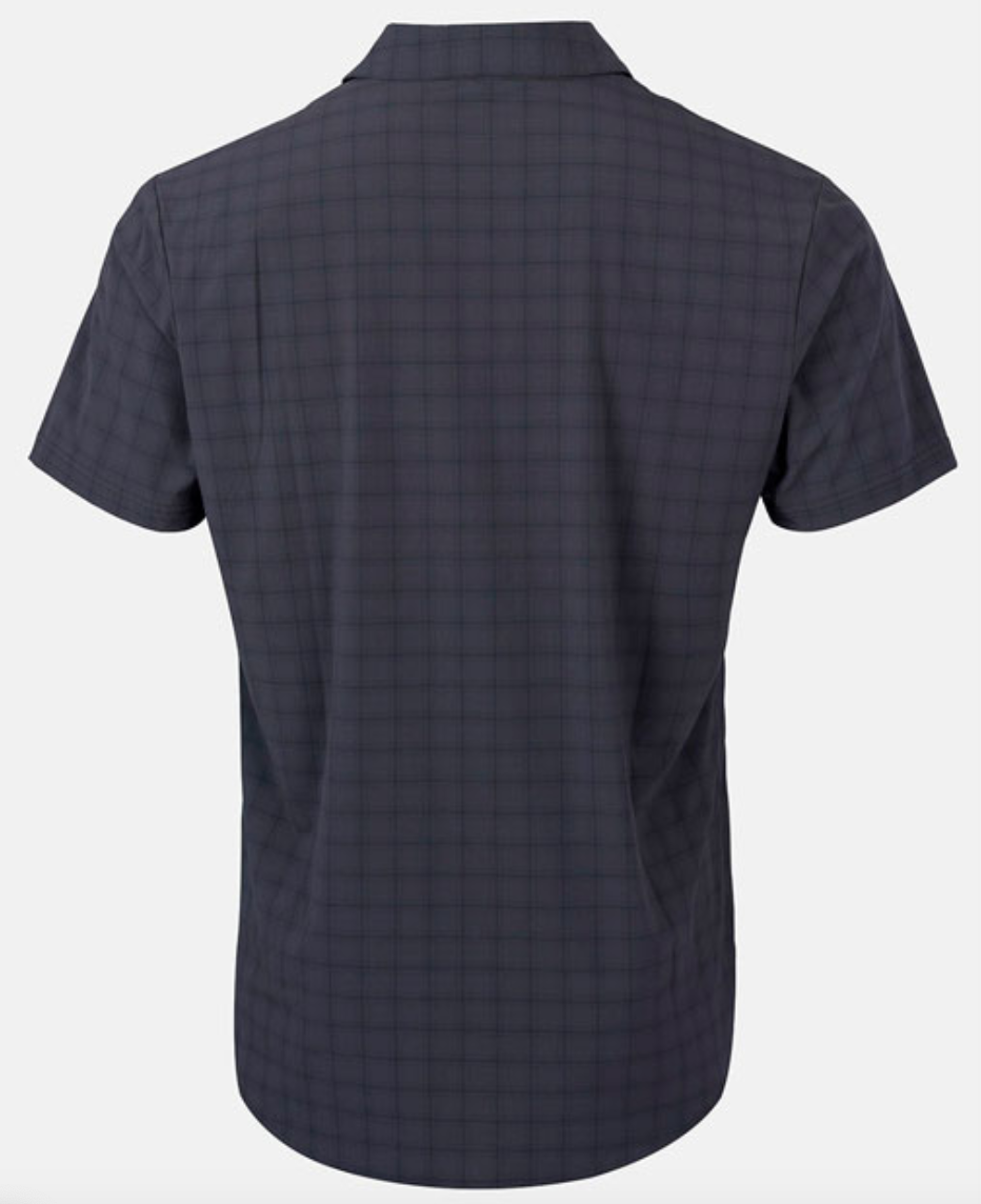 Thumbnail: TERNUA ATHYM SHIRT M