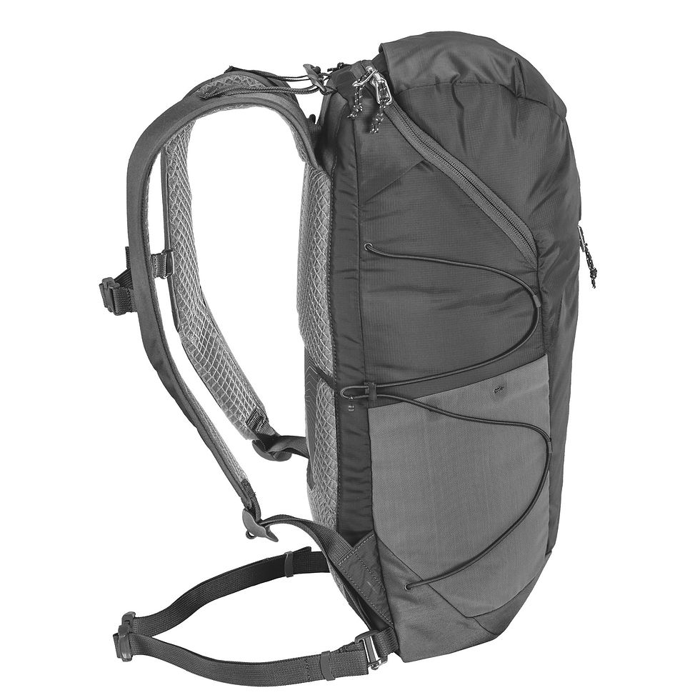 Thumbnail: BACH PACK SHIELD 20  ONE SIZE