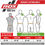 Thumbnail: RDX UK WEIGHT LIFTING BELT EVA CURVE RX3