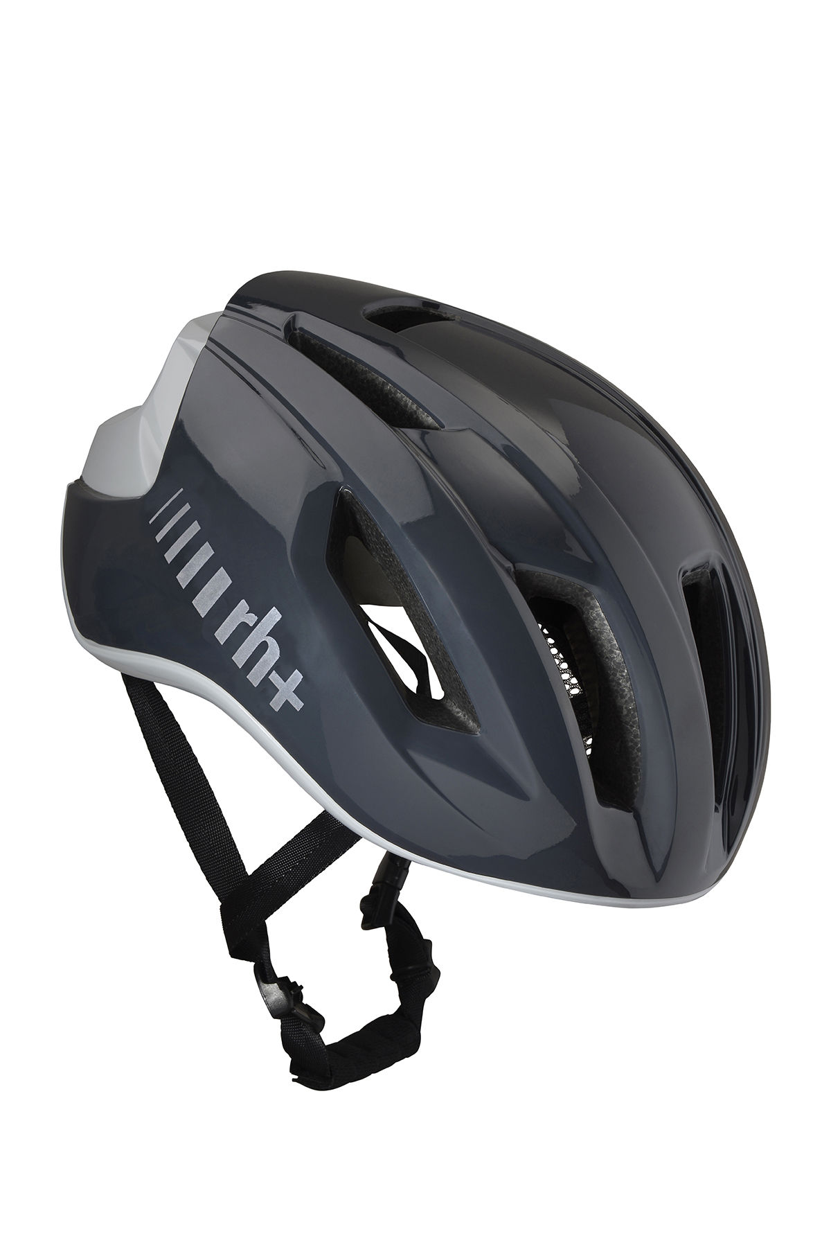 RH+ COMPACT CYCLING HELMET