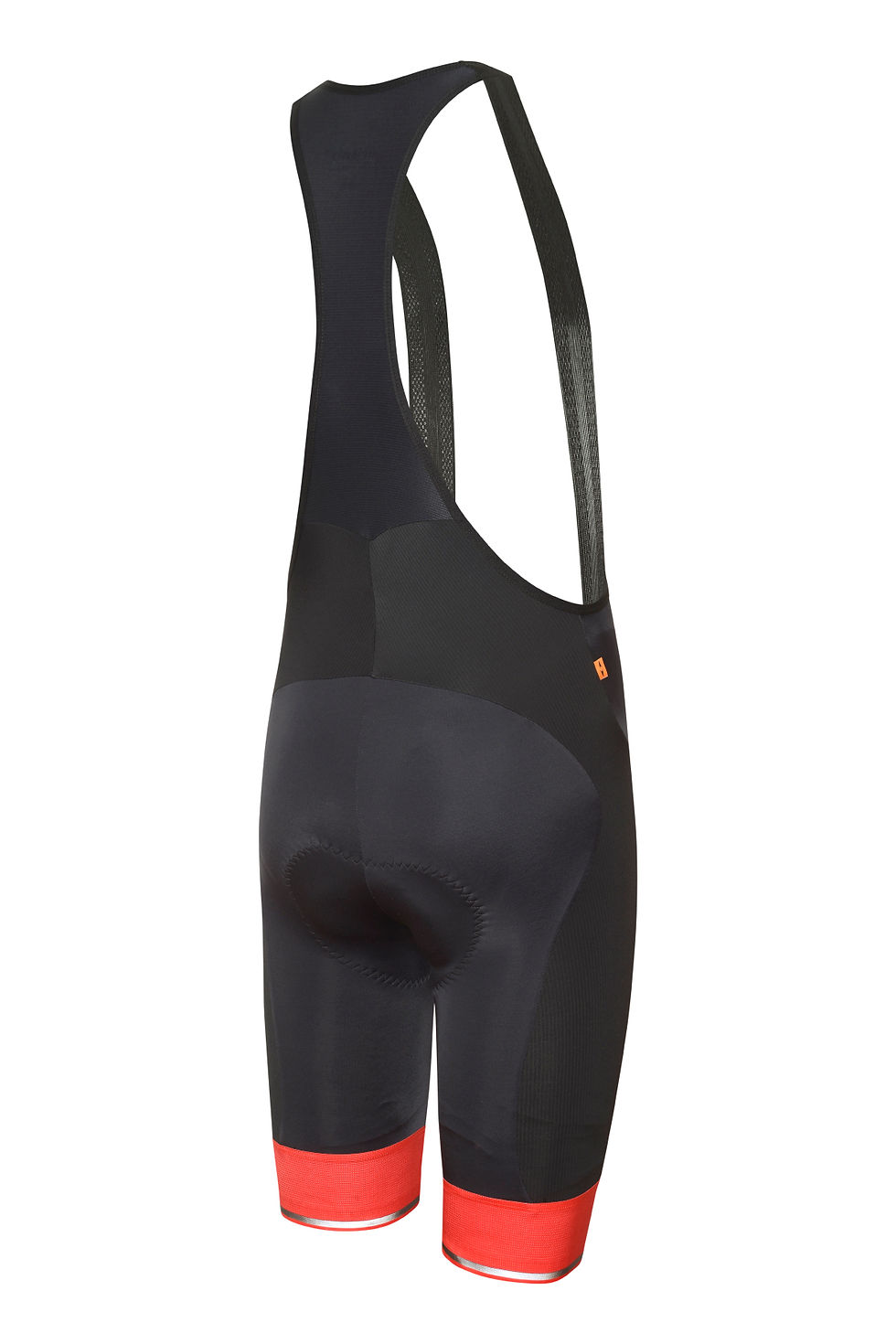 Thumbnail: RH+ LOGO EVO BIBSHORT