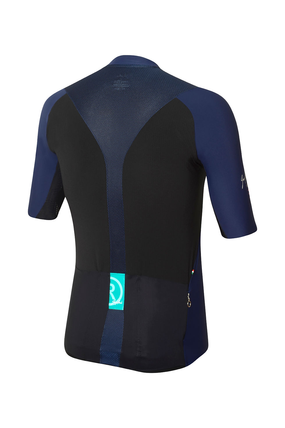 Thumbnail: RH+ JONNY MOLE ROAD JERSEY