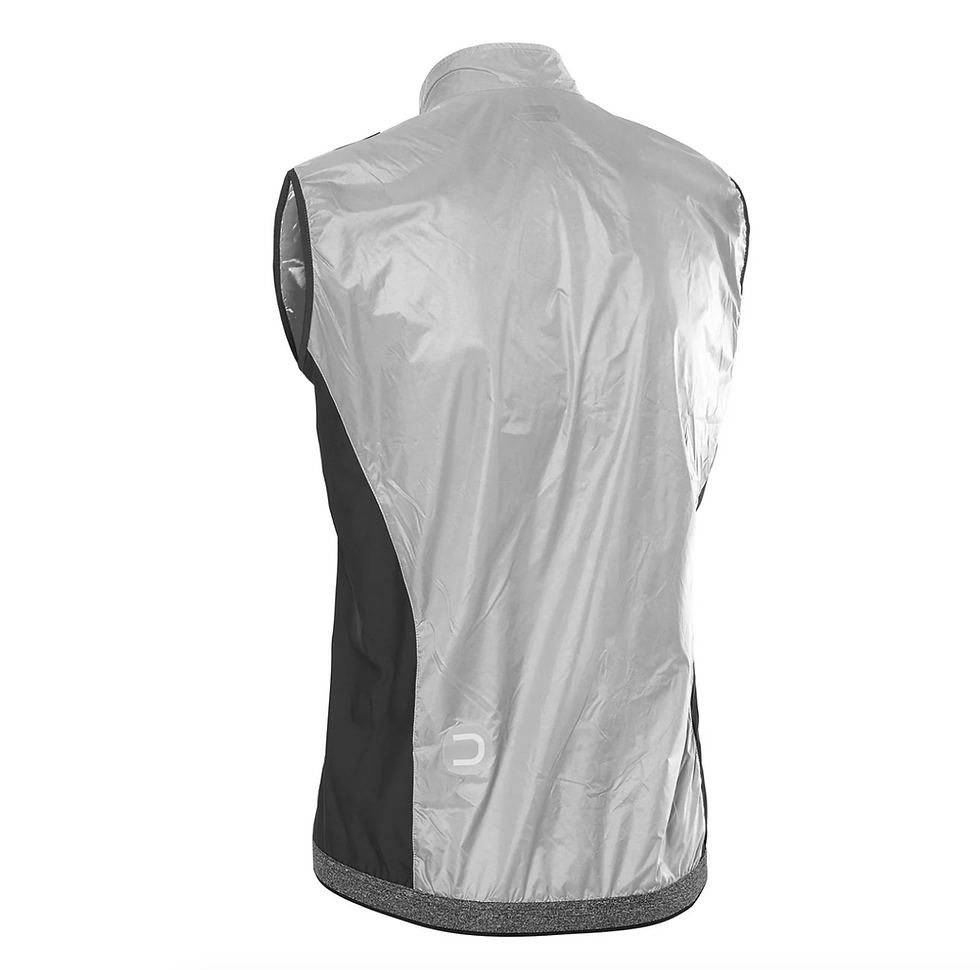 Thumbnail: DOT OUT BREEZE VEST