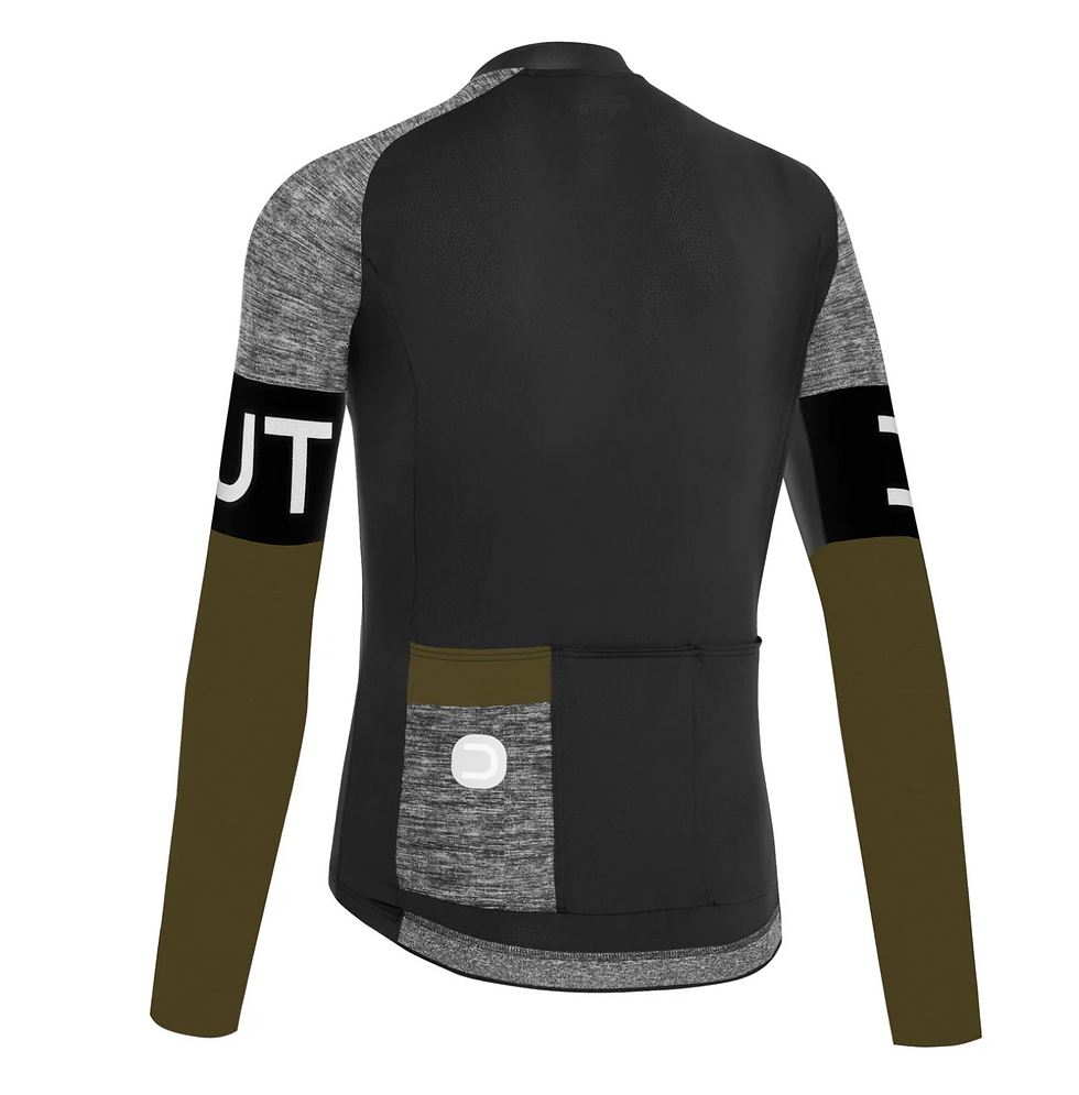 Thumbnail: DOTOUT BLOCK LONG SLEEVE JERSEY