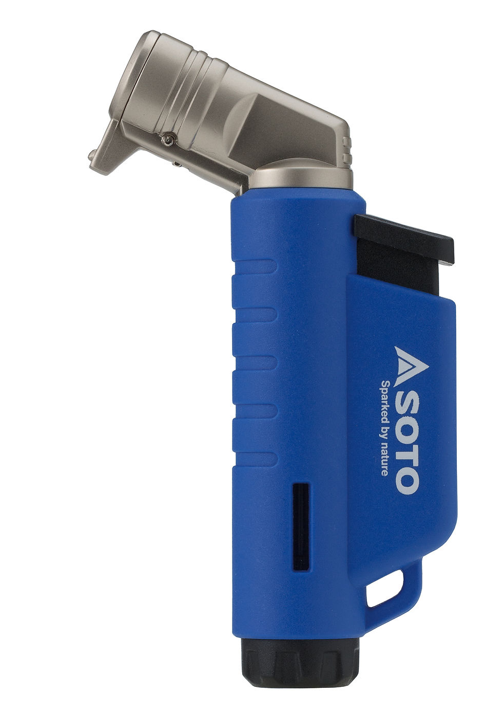 Thumbnail: SOTO MICRO TORCH HORIZONTAL