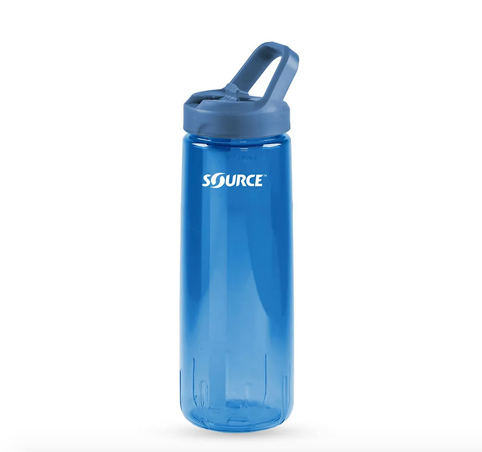 Thumbnail: SOURCE ACT TRITAN SINGLE WALL 950ML