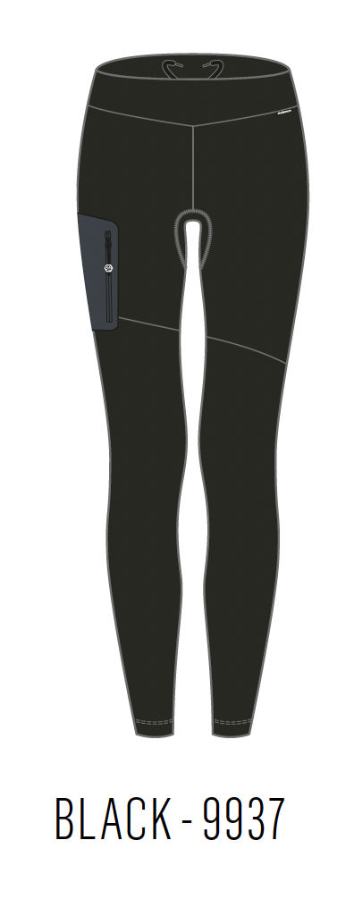 Thumbnail: TERNUA ABURA TIGHT W