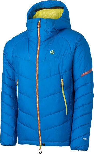 Thumbnail: TERNUA AMPHU JACKET M