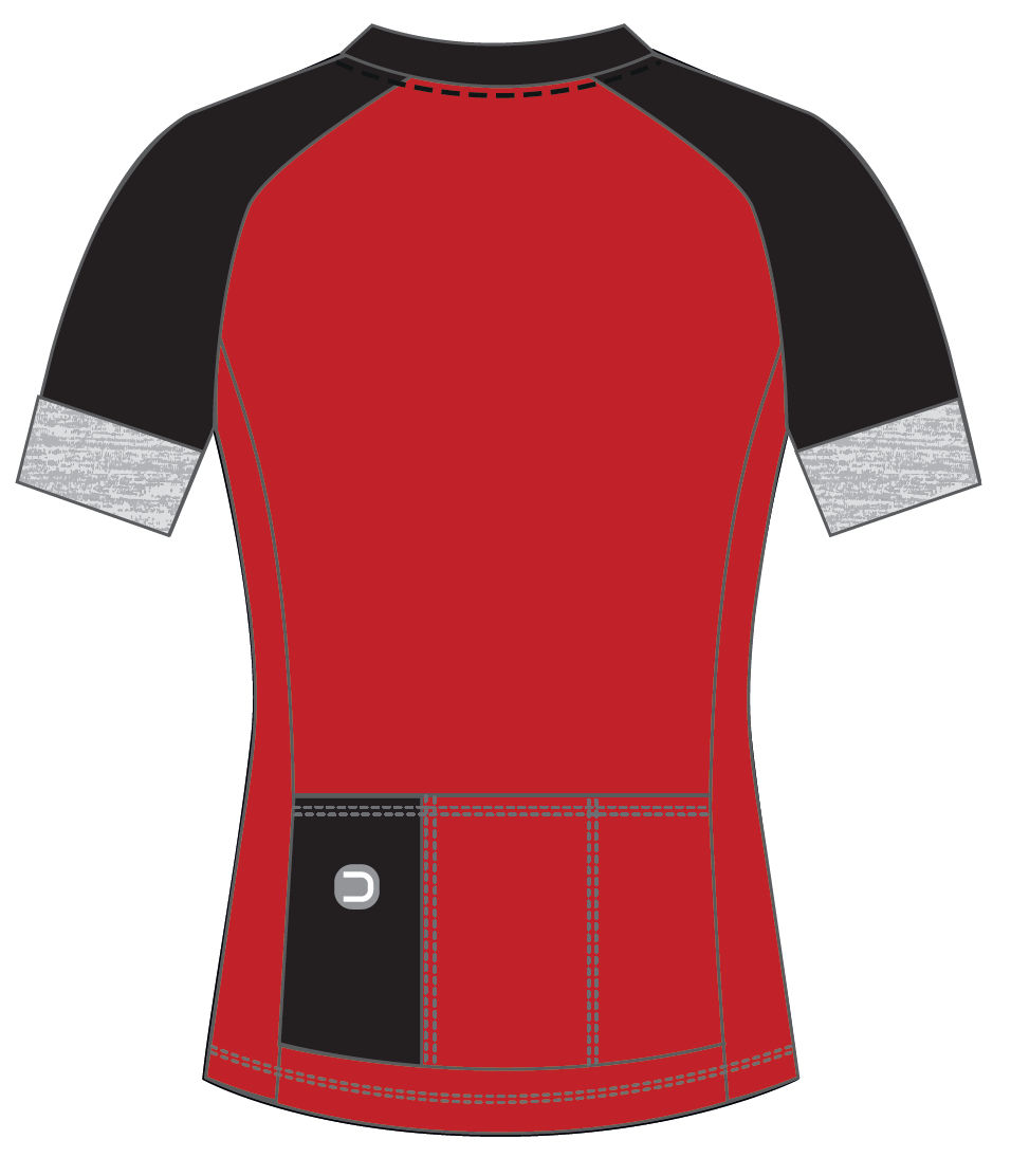 Thumbnail: DOTOUT CREW W JERSEY