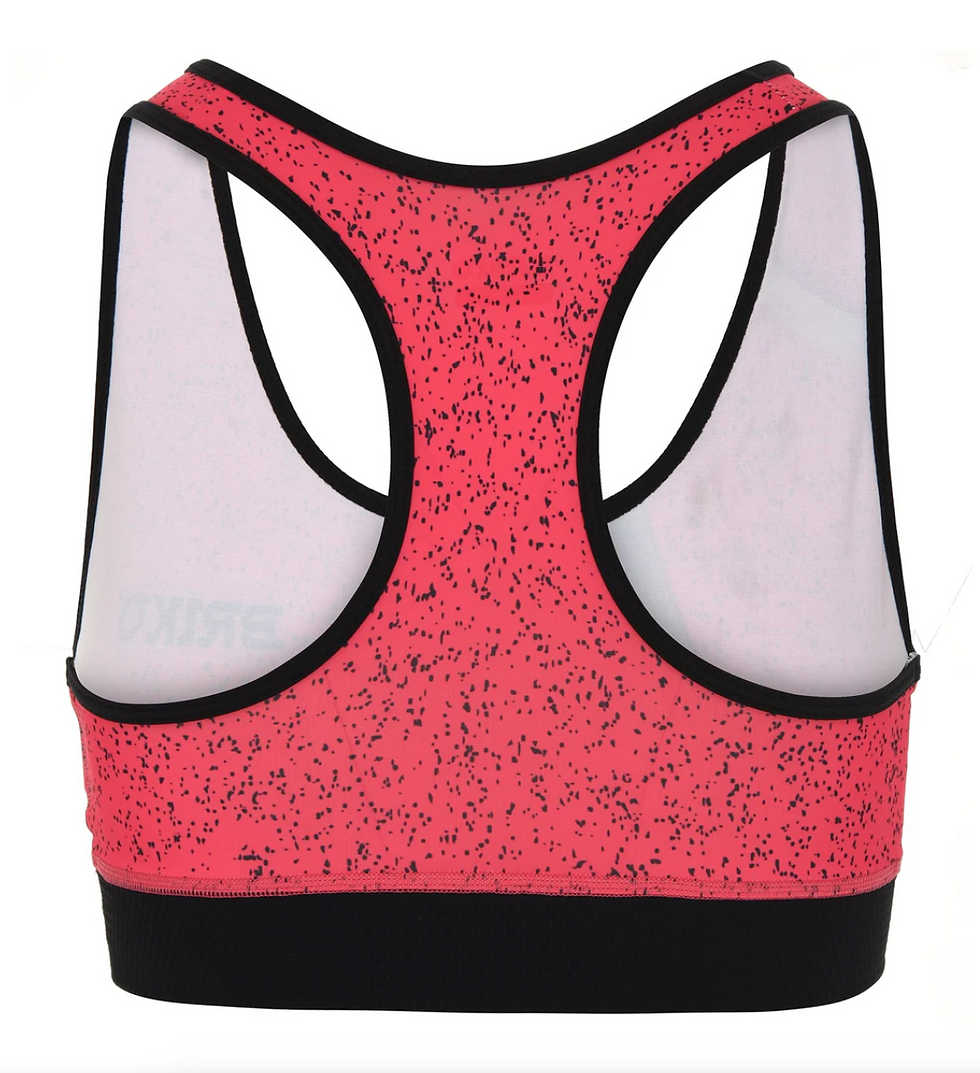 Thumbnail: BRIKO REVERIE TOP FUCHSIA PINK